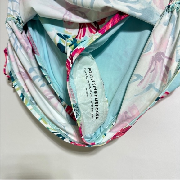 *RESERVED* Birdsong skirt bikini bottom NWOT size XL - Picture 3 of 4